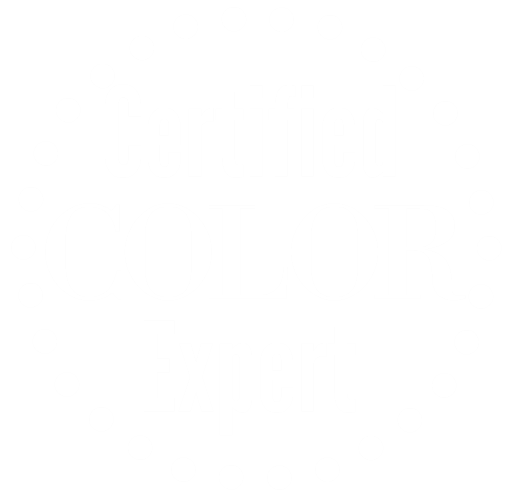 Certified Color Expert Badge